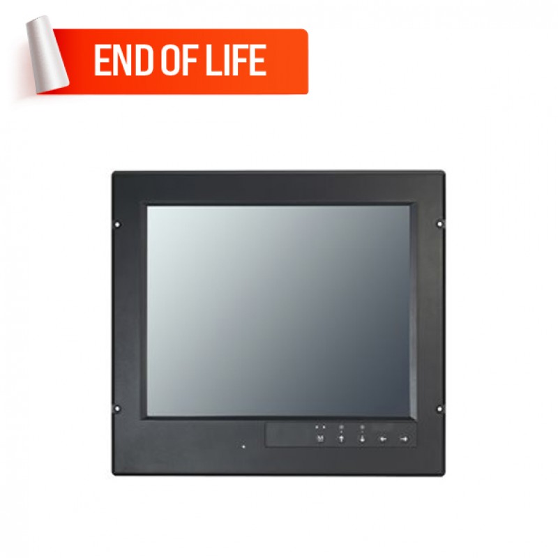 MOXA MD-119-X1 Industrial Monitor